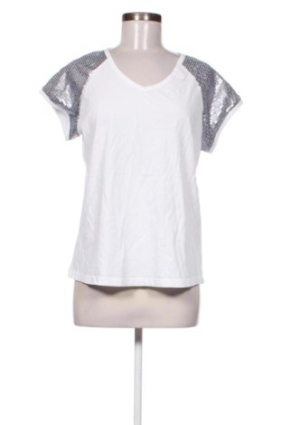 Damen Shirt Toni, Größe XL, Farbe Weiß, Preis € 18,99