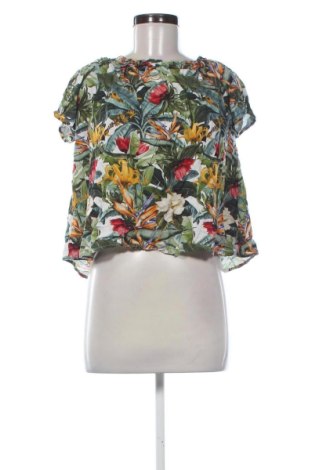 Damen Shirt Top Secret, Größe S, Farbe Mehrfarbig, Preis 9,70 €