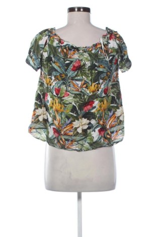 Damen Shirt Top Secret, Größe S, Farbe Mehrfarbig, Preis 9,70 €