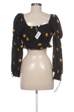 Dámská halenka Topshop, Velikost M, Barva Vícebarevné, Cena  538,00 Kč