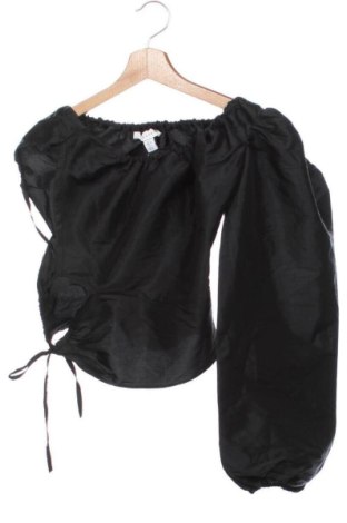 Damen Shirt Topshop, Größe XS, Farbe Schwarz, Preis € 22,99