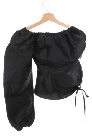 Damen Shirt Topshop, Größe XS, Farbe Schwarz, Preis € 22,99