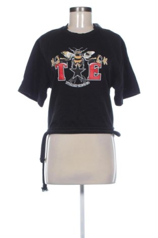 Damen Shirt Totally Erected, Größe M, Farbe Schwarz, Preis 21,00 €, #136423081