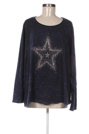 Bluză de femei Tredy, Mărime XXL, Culoare Multicolor, Preț 60,99 Lei
