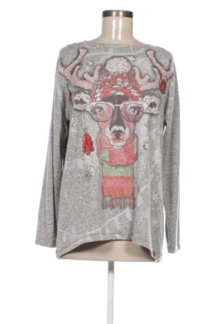 Bluză de femei Tredy, Mărime XL, Culoare Multicolor, Preț 60,99 Lei