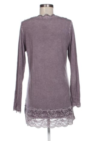 Damen Shirt Tredy, Größe XL, Farbe Aschrosa, Preis € 12,99