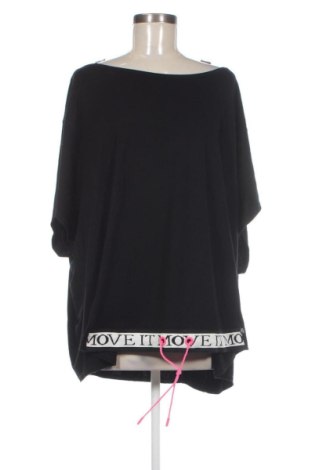 Damen Shirt Tredy, Größe XL, Farbe Schwarz, Preis € 12,99