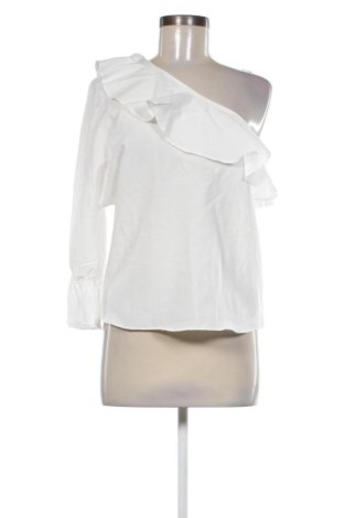 Дамска блуза Trendyol, Размер S, Цвят Бял, Цена 17,46 €