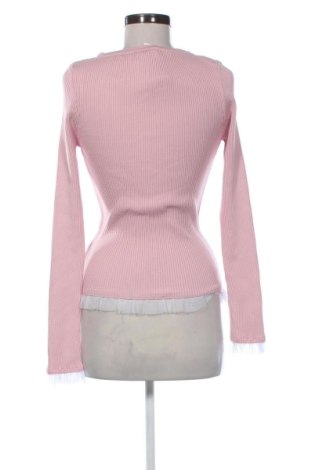 Дамска блуза Trendyol, Размер M, Цвят Розов, Цена 39,32 €