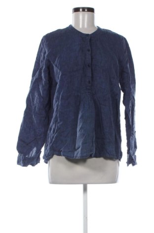 Дамска блуза Trenery, Размер M, Цвят Син, Цена 17,89 €