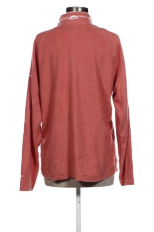 Bluzka damska Trespass, Rozmiar XXL, Kolor Brązowy, Cena 187,99 zł