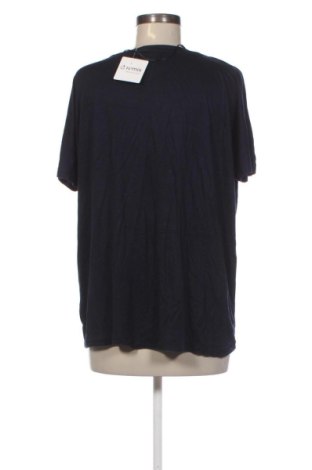 Bluză de femei Triangle, Mărime XXL, Culoare Albastru, Preț 129,99 Lei