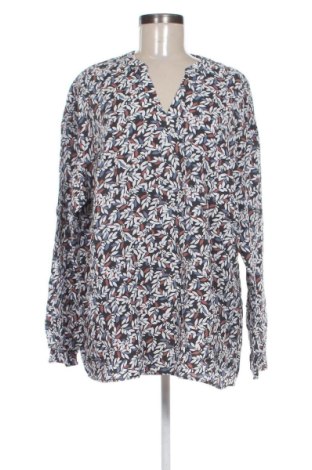 Damen Shirt Triangle By s.Oliver, Größe XXL, Farbe Mehrfarbig, Preis 22,99 €