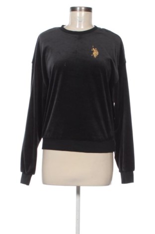 Damen Shirt U.S. Polo Assn., Größe S, Farbe Schwarz, Preis € 32,99