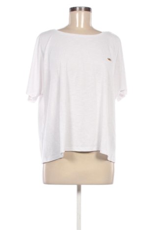 Dámská halenka U.S. Polo Assn., Velikost XXL, Barva Bílá, Cena  595,00 Kč
