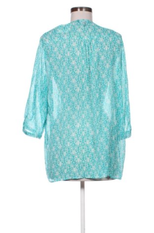 Bluză de femei Ulla Popken, Mărime L, Culoare Multicolor, Preț 107,99 Lei