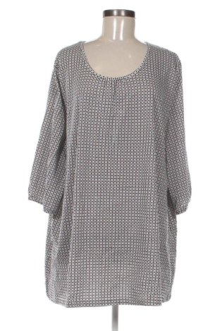 Дамска блуза Ulla Popken, Размер XXL, Цвят Многоцветен, Цена 17,89 €