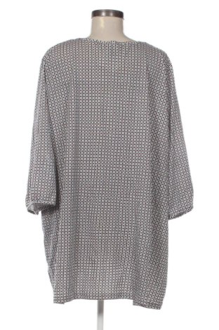Дамска блуза Ulla Popken, Размер XXL, Цвят Многоцветен, Цена 17,89 €