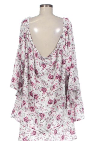 Dámská halenka Ulla Popken, Velikost 5XL, Barva Vícebarevné, Cena  519,00 Kč