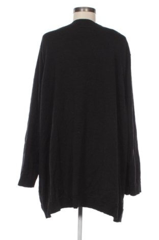 Дамска блуза Ulla Popken, Размер 3XL, Цвят Черен, Цена 39,88 €