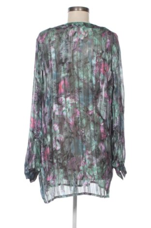 Bluză de femei Ulla Popken, Mărime XL, Culoare Multicolor, Preț 243,99 Lei