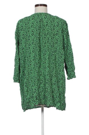 Dámska blúza Ulla Popken, Veľkosť XXL, Farba Viacfarebná, Cena  16,95 €