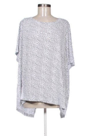 Dámská halenka Ulla Popken, Velikost 3XL, Barva Vícebarevné, Cena  939,00 Kč