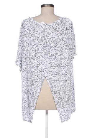 Dámská halenka Ulla Popken, Velikost 3XL, Barva Vícebarevné, Cena  939,00 Kč