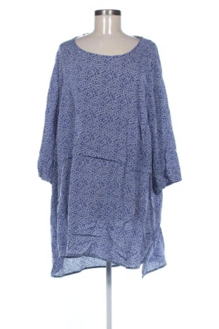 Bluzka damska Ulla Popken, Rozmiar XXL, Kolor Kolorowy, Cena 72,99 zł