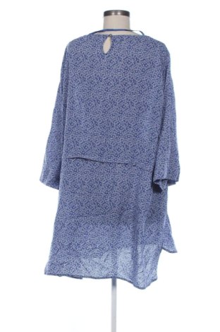 Bluzka damska Ulla Popken, Rozmiar XXL, Kolor Kolorowy, Cena 72,99 zł