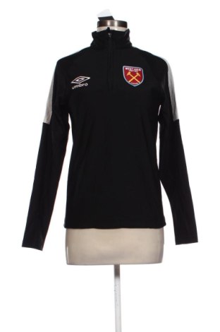 Dámska blúza Umbro, Veľkosť XS, Farba Čierna, Cena  37,95 €