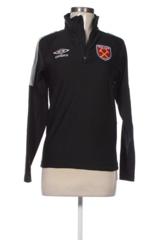 Dámská halenka Umbro, Velikost XS, Barva Černá, Cena  389,00 Kč