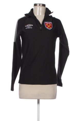 Dámská halenka Umbro, Velikost XS, Barva Černá, Cena  939,00 Kč