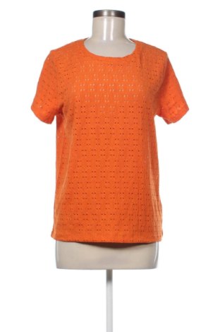 Damen Shirt Unbranded, Größe M, Farbe Orange, Preis 12,99 €
