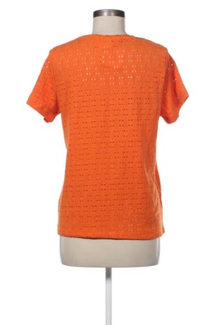 Damen Shirt Unbranded, Größe M, Farbe Orange, Preis 12,99 €