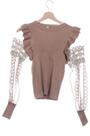 Дамска блуза Unbranded, Размер XS, Цвят Многоцветен, Цена 10,00 €