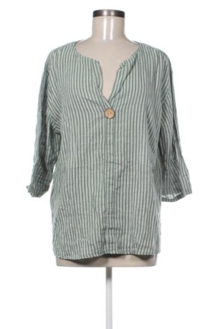 Damen Shirt Unbranded, Größe XXL, Farbe Mehrfarbig, Preis 20,99 €
