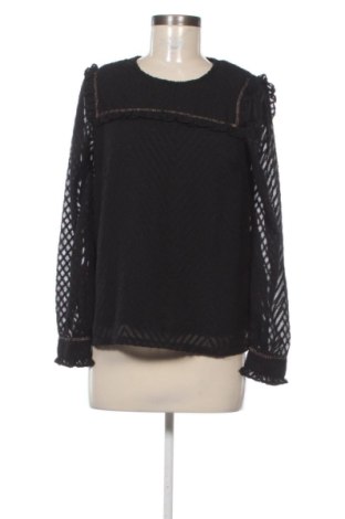 Bluză de femei Unbranded, Mărime S, Culoare Negru, Preț 60,99 Lei