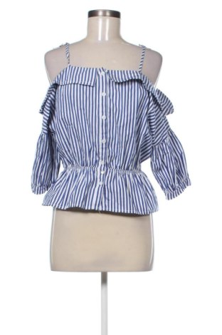 Bluzka damska Unbranded, Rozmiar M, Kolor Kolorowy, Cena 51,99 zł