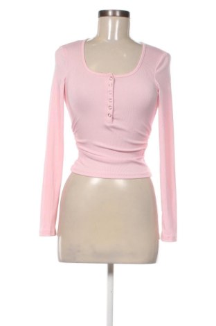 Bluzka damska Unbranded, Rozmiar XS, Kolor Różowy, Cena 51,99 zł