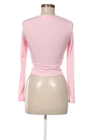 Bluzka damska Unbranded, Rozmiar XS, Kolor Różowy, Cena 51,99 zł