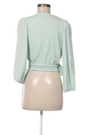 Bluzka damska Unbranded, Rozmiar M, Kolor Zielony, Cena 51,99 zł