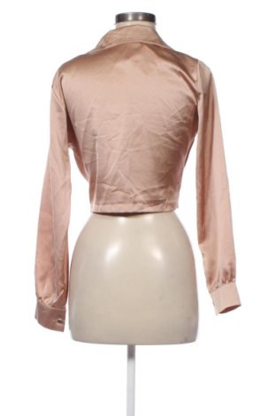 Bluză de femei Unbranded, Mărime S, Culoare Bej, Preț 60,99 Lei