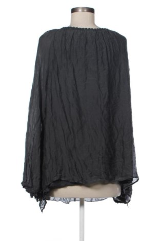 Дамска блуза Unbranded, Размер XXL, Цвят Сив, Цена 16,36 €