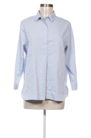 Дамска блуза Unbranded, Размер XL, Цвят Син, Цена 10,22 €