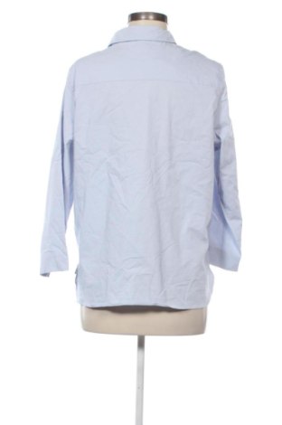 Дамска блуза Unbranded, Размер XL, Цвят Син, Цена 10,22 €