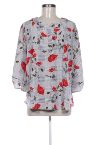 Bluză de femei Unbranded, Mărime XL, Culoare Multicolor, Preț 60,99 Lei