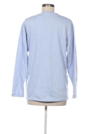 Damen Shirt Unbranded, Größe L, Farbe Blau, Preis 12,99 €