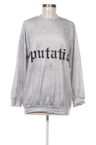 Bluzka damska Unbranded, Rozmiar S, Kolor Szary, Cena 51,99 zł
