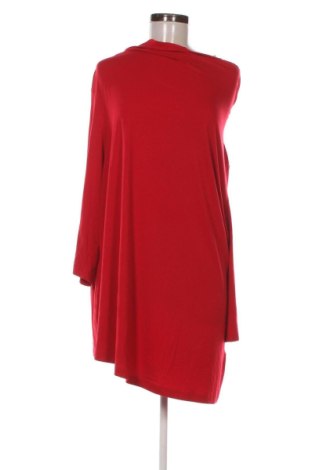 Damen Shirt Unbranded, Größe 3XL, Farbe Rot, Preis 12,99 €
